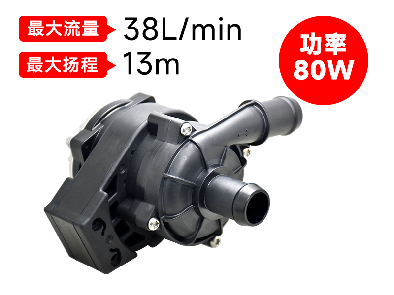 P6220汽车电子水泵