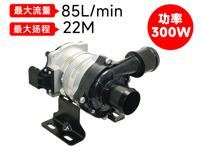 P7509汽车电子水泵